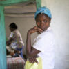 © 2014 C. Hanna-Truscott/Midwives for Haiti, Courtesy of Photoshare